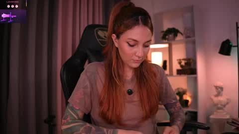 Snapshot of redjasmine_ chatting on May 2026 11:47:01 PM Red Jasmine online show from May 2026 11:47:01 PM