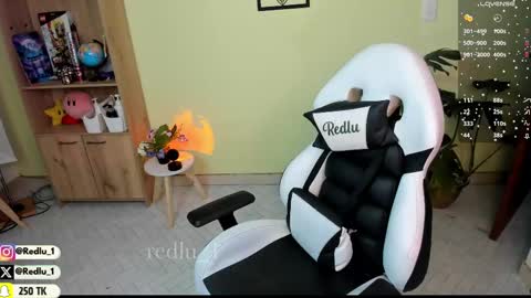 Lu Independiet model online show from February 2025 11:31:02 AM