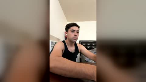 RedManMoans online show from August 2026 10:45:01 PM