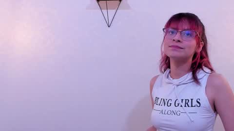 Meloddy online show from December 2024 07:49:01 PM