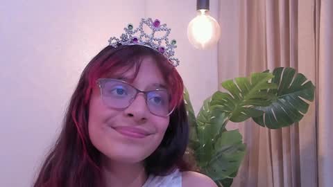 Meloddy online show from December 2024 11:18:02 PM