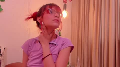 Meloddy online show from December 2024 10:30:02 PM