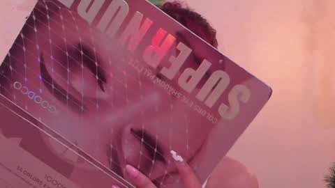 Meloddy online show from December 2024 07:27:02 PM