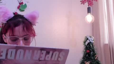 Meloddy online show from December 2024 07:32:02 PM