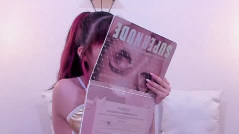 Meloddy online show from January 2025 07:27:02 PM