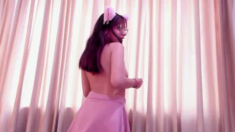 Meloddy online show from January 2025 10:22:02 PM