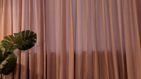 Meloddy online show from February 2025 10:32:01 PM