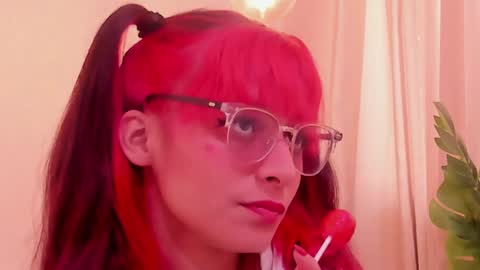 Meloddy online show from February 2025 07:33:01 PM