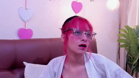 Meloddy online show from February 2025 07:38:02 PM