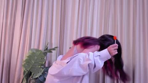 Meloddy online show from February 2025 07:27:02 PM