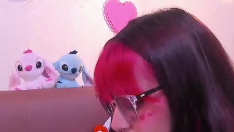 Meloddy online show from February 2025 07:35:01 PM