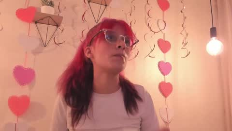 Meloddy online show from February 2025 07:53:01 PM