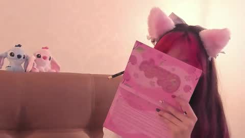 Meloddy online show from February 2025 07:28:02 PM