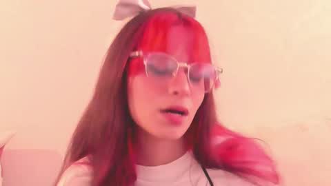 Meloddy online show from February 2025 07:58:02 PM