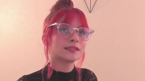 Meloddy online show from March 2025 07:26:02 PM