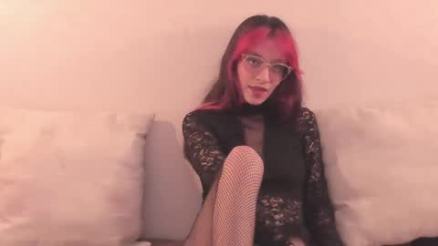 Meloddy online show from March 2025 07:47:02 PM