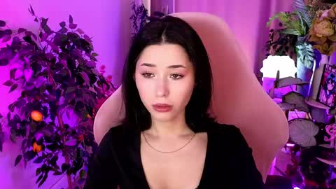 Kiara online show from May 2026 10:11:02 AM