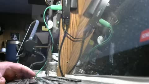 redneck1956 online show from January 2025 02:09:01 PM