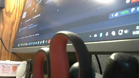 Snapshot of redneck1956 chatting on June 2026 12:33:02 PM redneck1956 online show from June 2026 12:33:02 PM