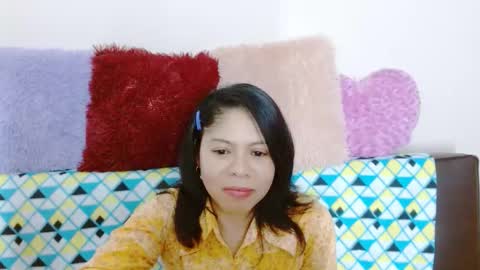 luna online show from October 2025 04:53:02 AM