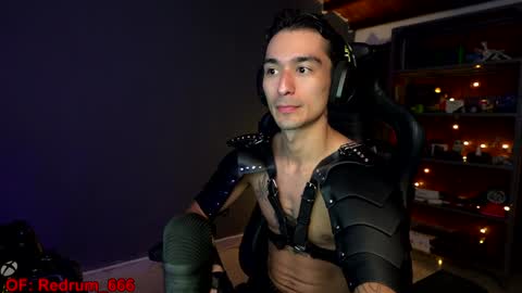 Snapshot of redrum_696 chatting on January 2025 03:14:01 AM Red online show from January 2025 03:14:01 AM