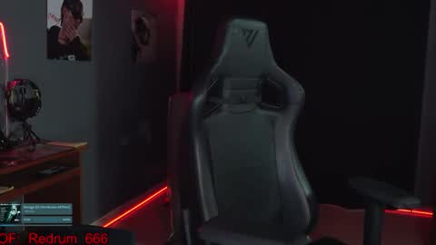 Red online show from January 2026 01:04:01 PM