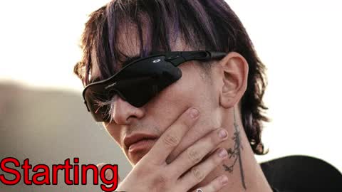 Red online show from April 2026 11:45:02 AM