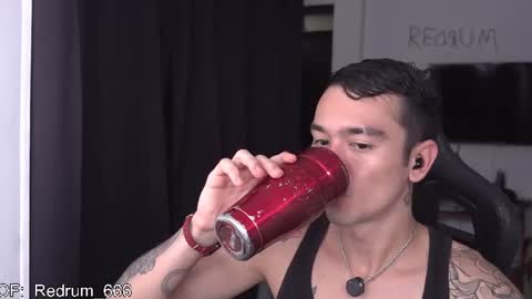 Red online show from July 2026 08:44:01 PM