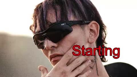 Red online show from July 2026 03:32:02 PM