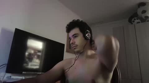 RedsoulReaver online show from March 2025 04:46:01 PM