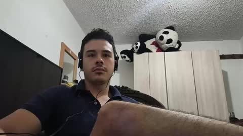 RedsoulReaver online show from September 2025 05:20:02 AM