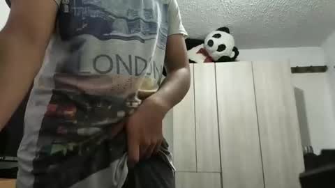 RedsoulReaver online show from September 2025 05:45:02 AM