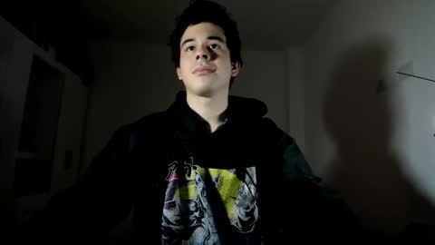 RedsoulReaver online show from December 2025 07:20:01 PM