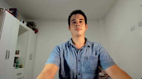 RedsoulReaver online show from January 2026 08:11:02 PM