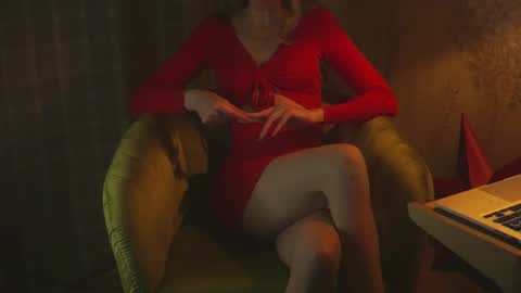 Snapshot of redsparrow__ chatting on March 2026 06:23:02 PM Red online show from March 2026 06:23:02 PM