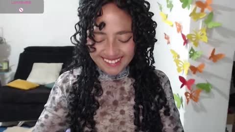 Snapshot of redvelvet_25 chatting on December 2025 07:12:01 AM Velvet online show from December 2025 07:12:01 AM