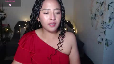 Snapshot of redvelvet_25 chatting on December 2025 06:55:01 AM Velvet online show from December 2025 06:55:01 AM