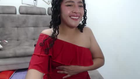 Snapshot of redvelvet_25 chatting on February 2026 07:08:01 PM Velvet online show from February 2026 07:08:01 PM