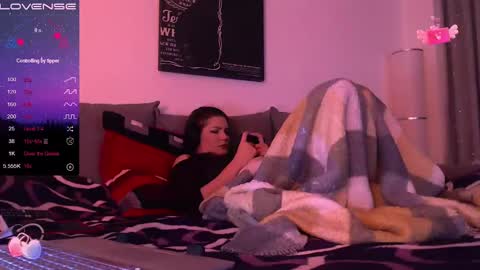 Red online show from January 2025 01:21:01 AM