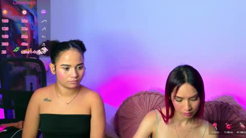 Anny online show from March 2026 11:52:02 PM