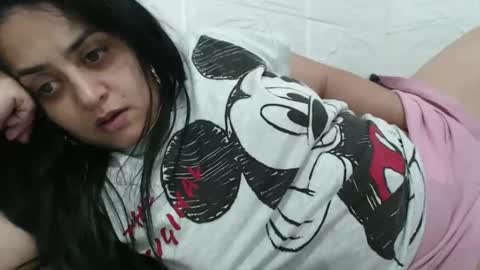 Reea online show from December 2024 09:40:02 PM