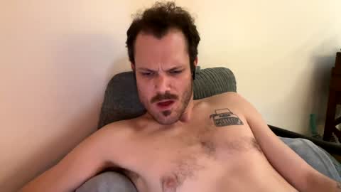 Reed Thomas online show from January 2025 07:23:01 AM