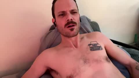 Reed Thomas online show from February 2025 03:52:01 AM