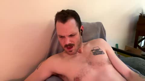 Reed Thomas online show from February 2025 07:35:01 AM