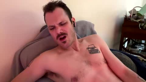 Reed Thomas online show from February 2025 07:26:02 AM