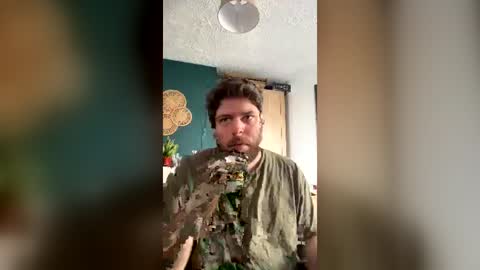Boredhorny online show from June 2026 01:50:01 PM