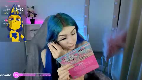 Reflexxxia   online show from February 2026 05:44:01 AM