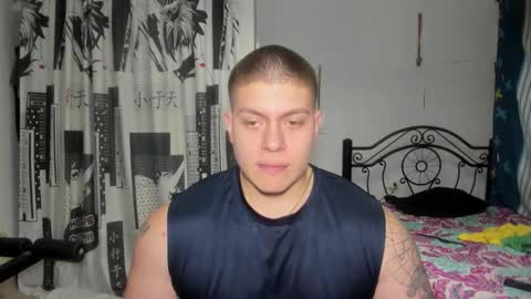 regan_jhonson online show from February 2026 07:57:01 AM