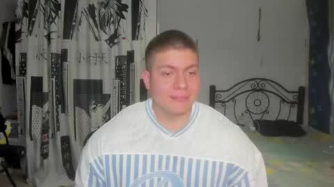 regan_jhonson online show from April 2026 05:32:02 AM