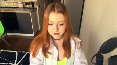 Snapshot of regeniabontempo chatting on March 2026 11:37:02 AM Elina online show from March 2026 11:37:02 AM